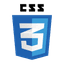 CSS logo