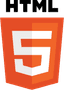 HTML logo