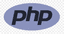 PHP logo