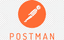 Postman logo
