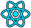 ReactJS logo