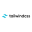 TailwindCSS logo