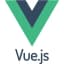 Vue.js logo