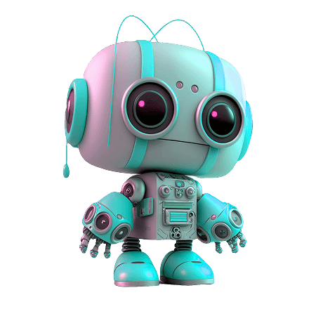 Jordan's robot assistant