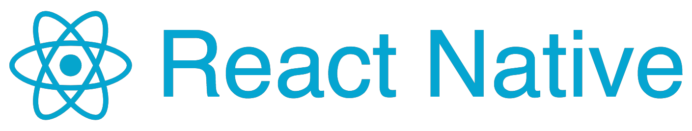 React Native logo