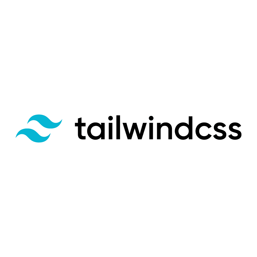 TailwindCSS logo