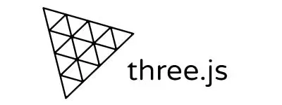 Three JS logo