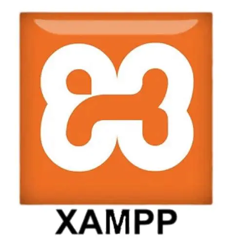 XAMPP logo